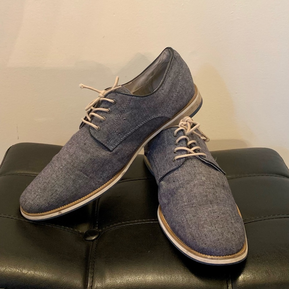 Men’s Giorgio brutini dress shoe